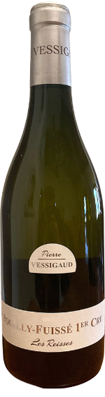 Pouilly-Fuissé 1er Cru Les Reisses - Pierre Vessigaud Pouilly-Fuissé 1er Cru Les Reisses - Pierre Vessigaud