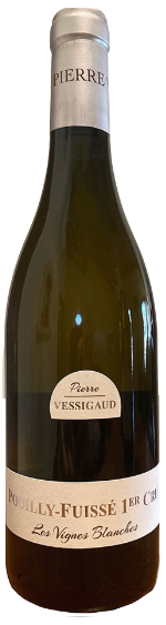 Pouilly-Fuissé 1er Cru Pouilly-Fuissé 1er Cru