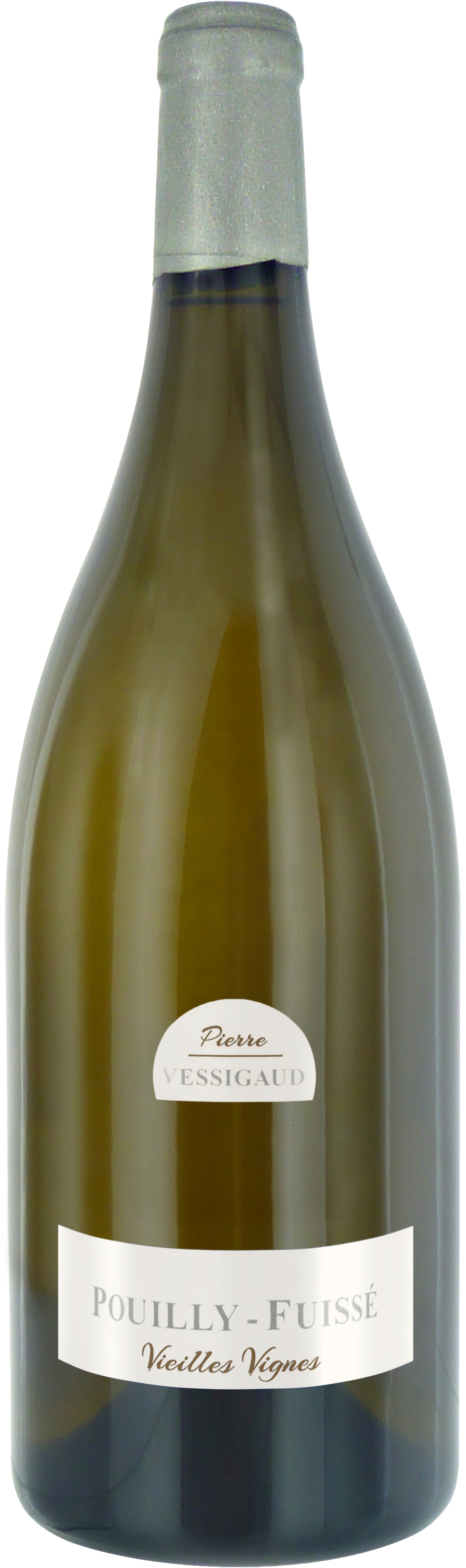 Pouilly-Fuissé Vieilles Vignes - Pierre Vessigaud Pouilly-Fuissé Vieilles Vignes - Pierre Vessigaud